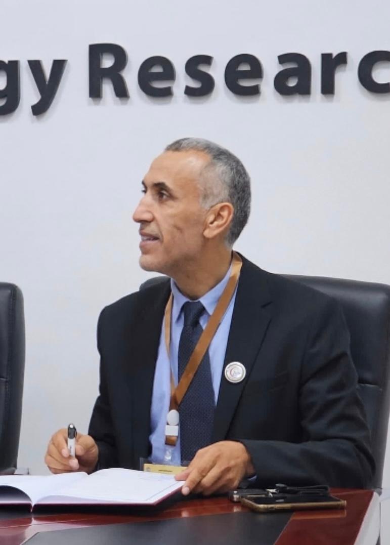 الشؤون العلمية